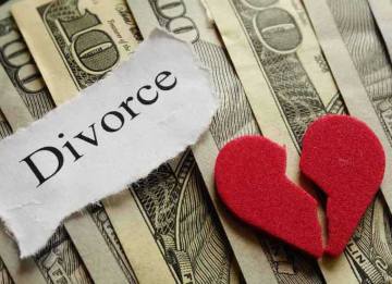 Divorce Problem Solution