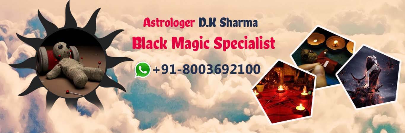 Black Magic Specialist