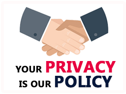 Privacy policy